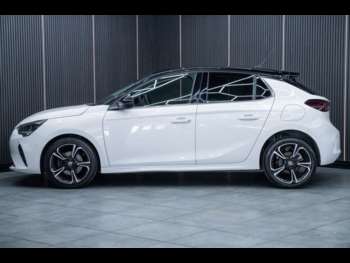 Used Vauxhall Corsa 2022 for sale - 75110895: Photo
