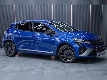 Used Renault Clio 2024 for sale - 75923959: Photo