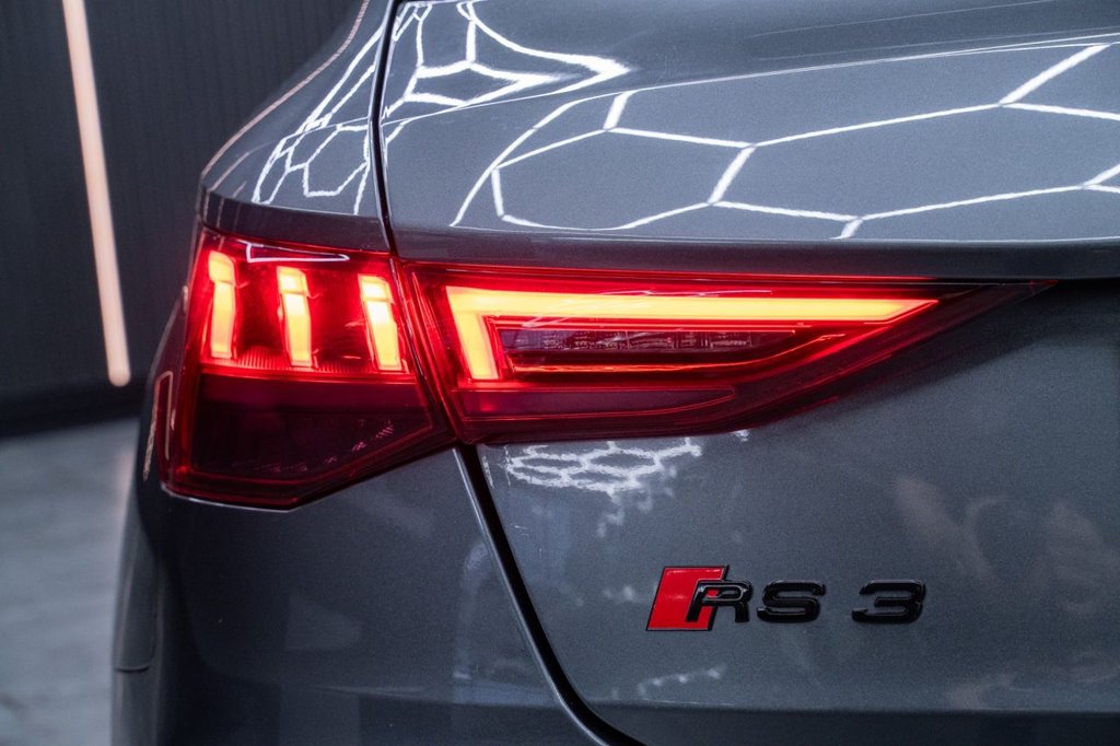 Used Audi RS3 2022 for sale - 78043918: Photo 10