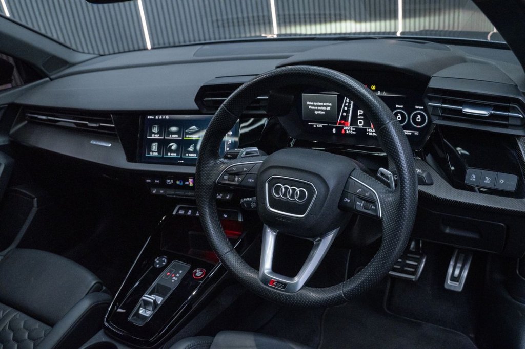 Used Audi RS3 2022 for sale - 78043918: Photo 12