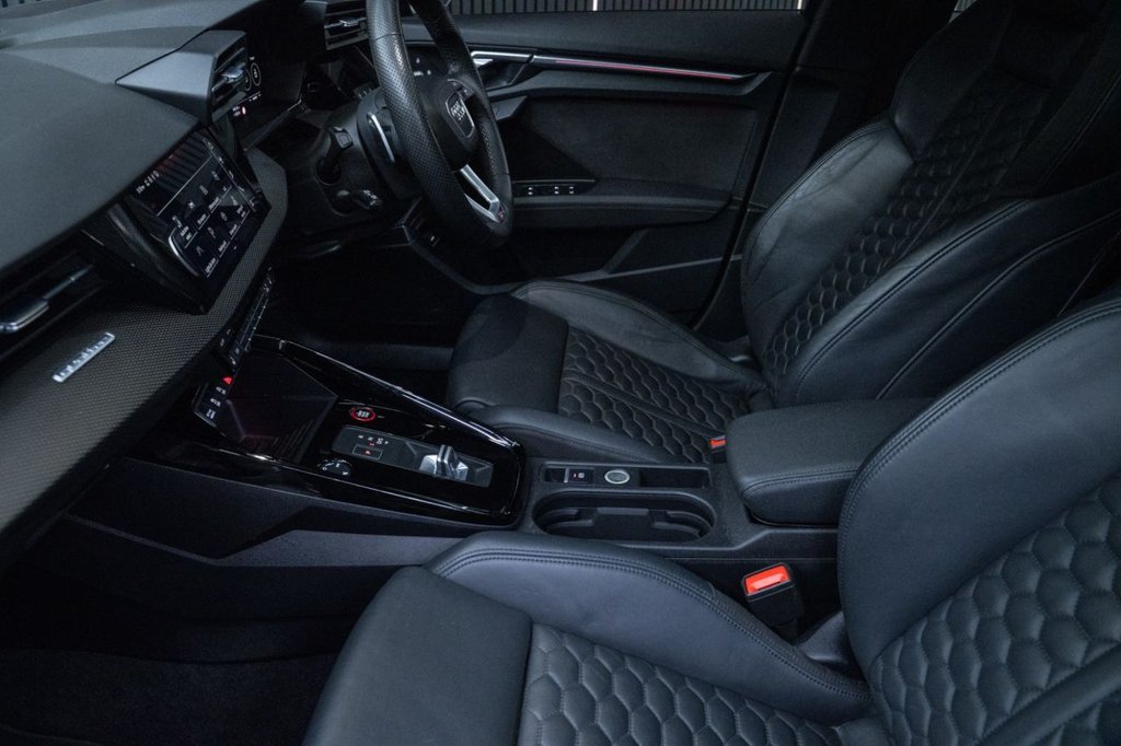 Used Audi RS3 2022 for sale - 78043918: Photo 32