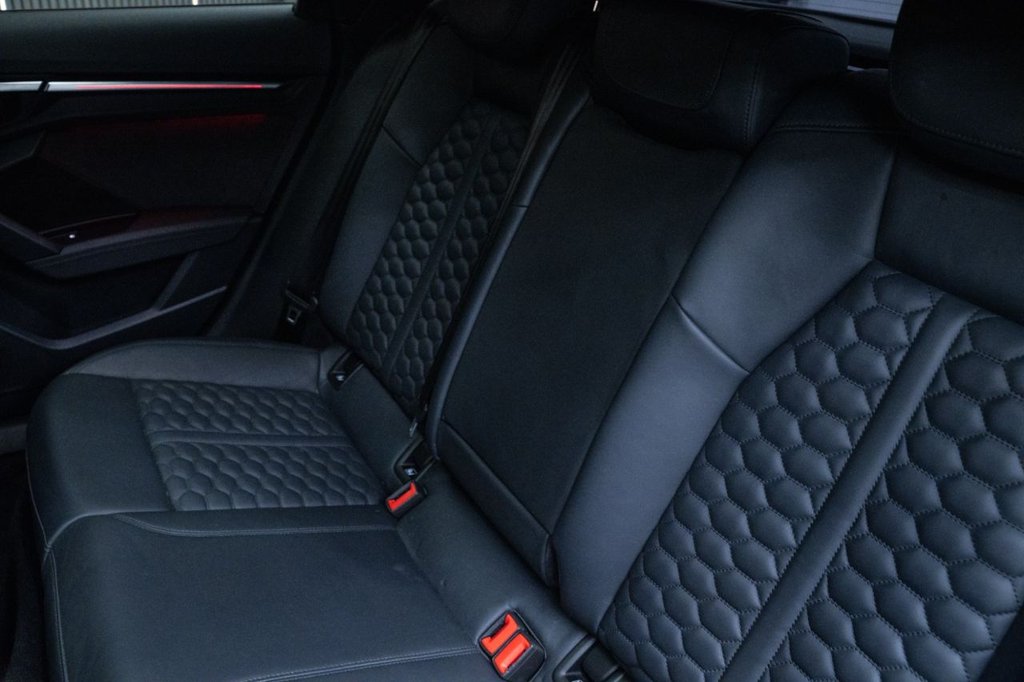 Used Audi RS3 2022 for sale - 78043918: Photo 34