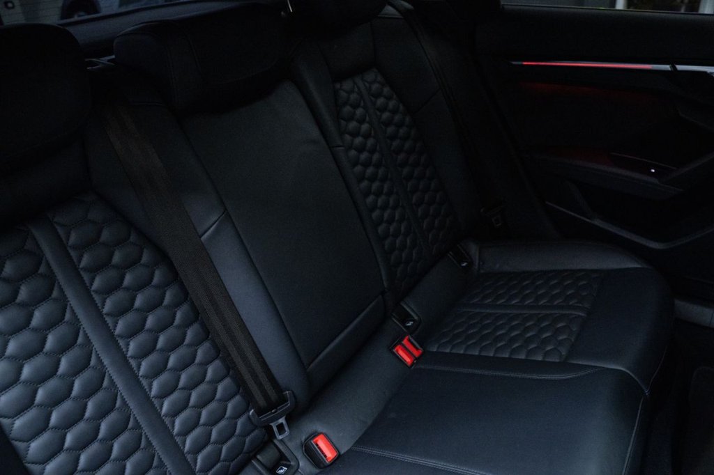 Used Audi RS3 2022 for sale - 78043918: Photo 35
