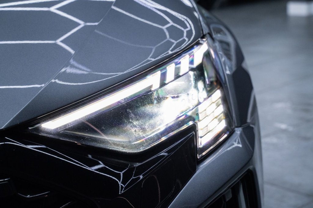 Used Audi RS3 2022 for sale - 78043918: Photo 4