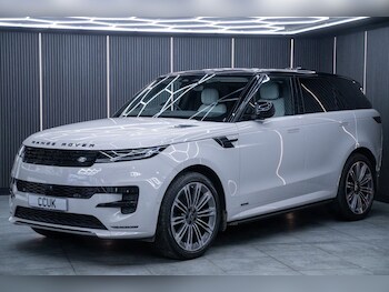 Used Land Rover Range Rover Sport 2023 for sale - 77583549: Photo