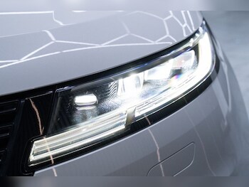 Used Land Rover Range Rover Sport 2023 for sale - 77583549: Photo