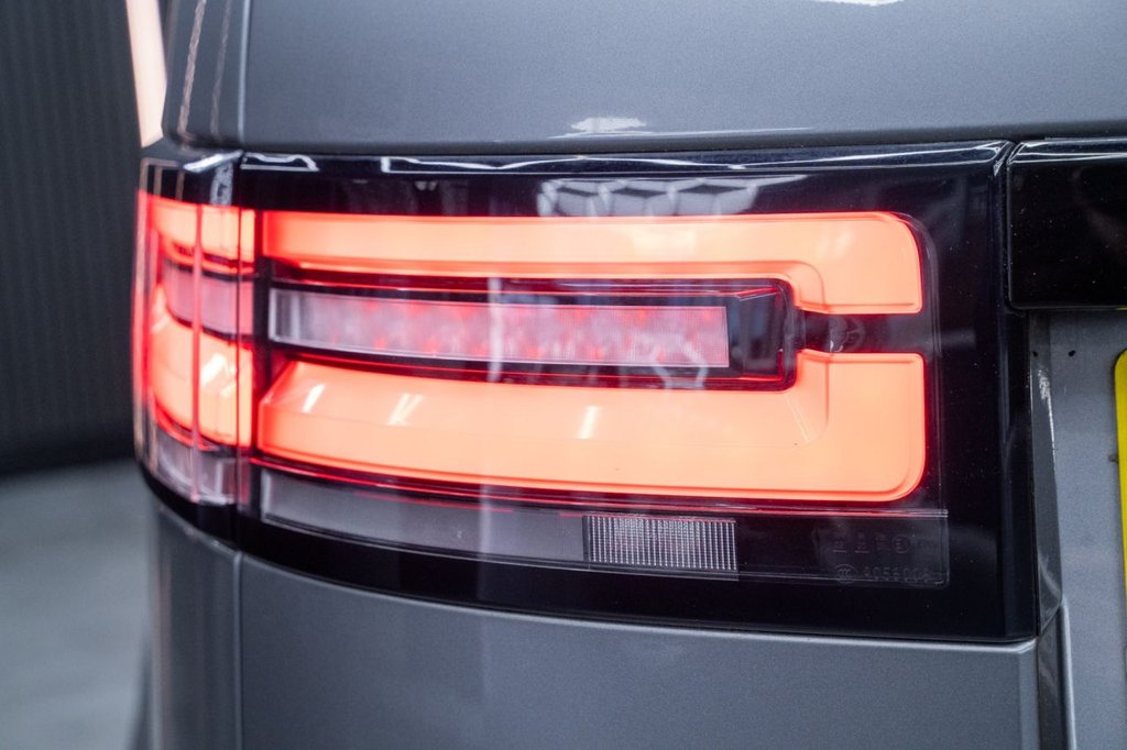 Used Land Rover Discovery 2020 for sale - 76546958: Photo 10