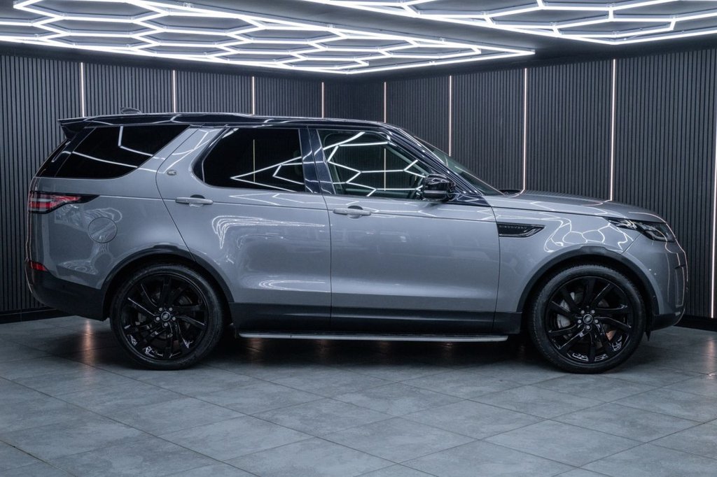 Used Land Rover Discovery 2020 for sale - 76546958: Photo 11