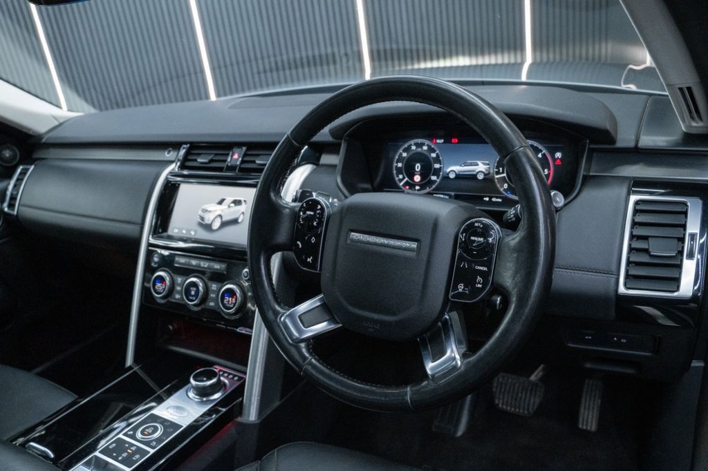Used Land Rover Discovery 2020 for sale - 76546958: Photo 12