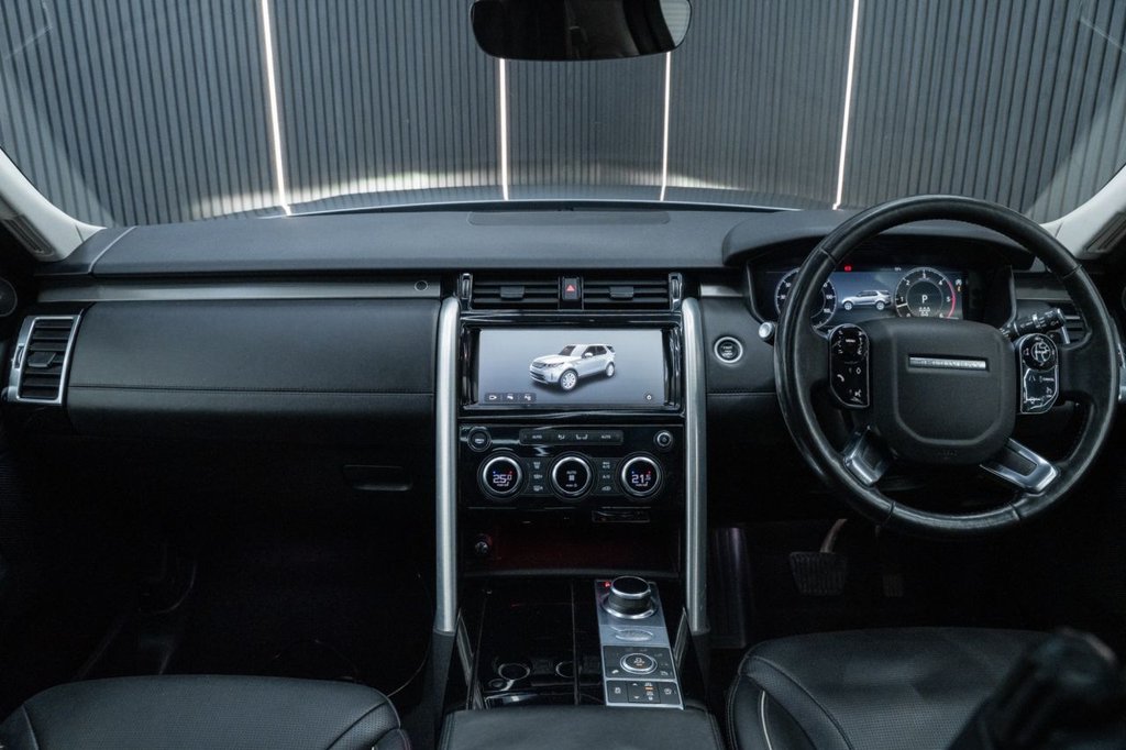 Used Land Rover Discovery 2020 for sale - 76546958: Photo 13