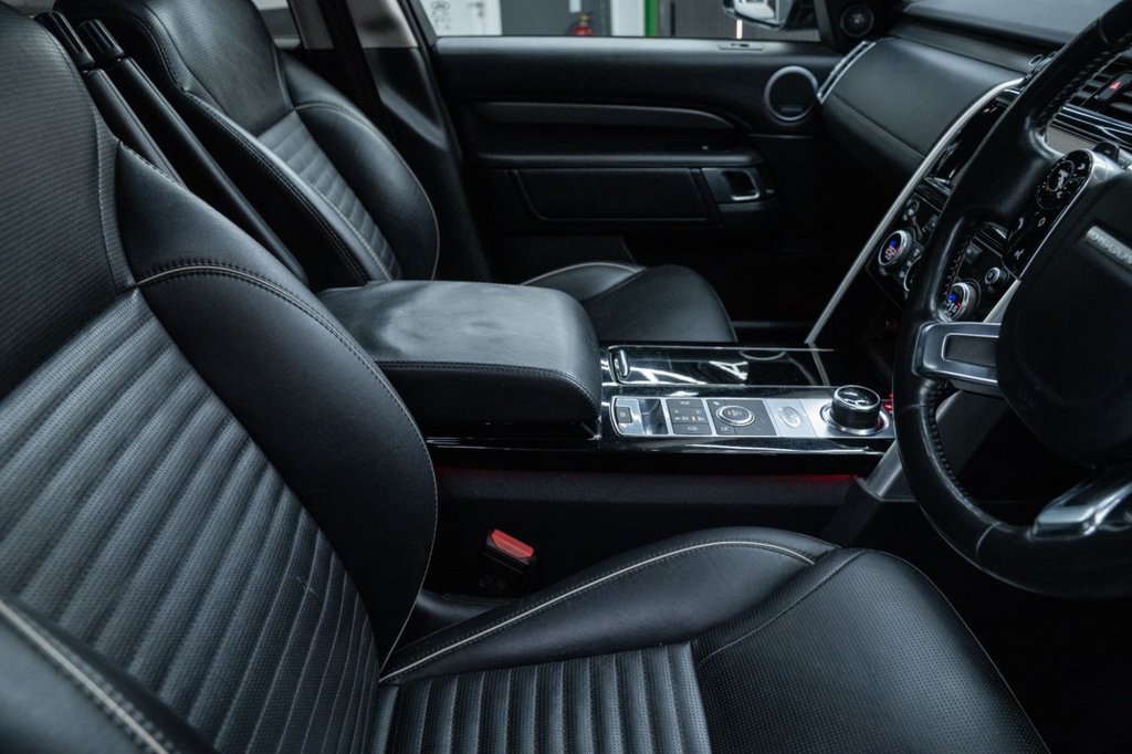 Used Land Rover Discovery 2020 for sale - 76546958: Photo 14