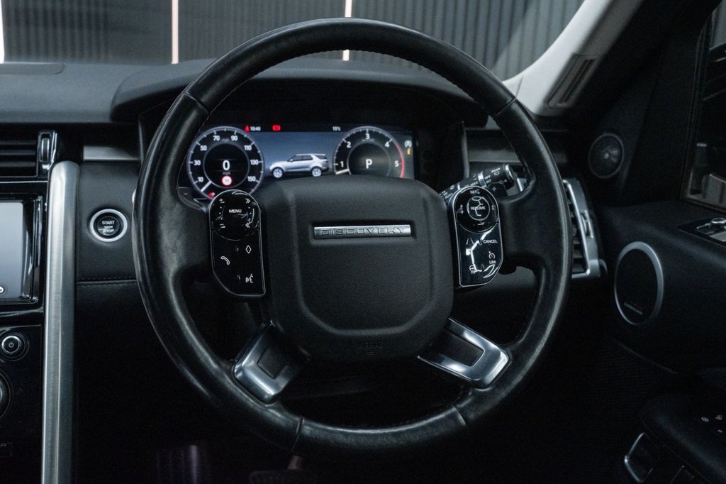 Used Land Rover Discovery 2020 for sale - 76546958: Photo 17