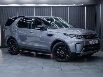 2020 (69) - 3.0 SD V6 HSE Luxury SUV 5dr Diesel Auto 4WD Euro 6 (s/s) (306 ps)