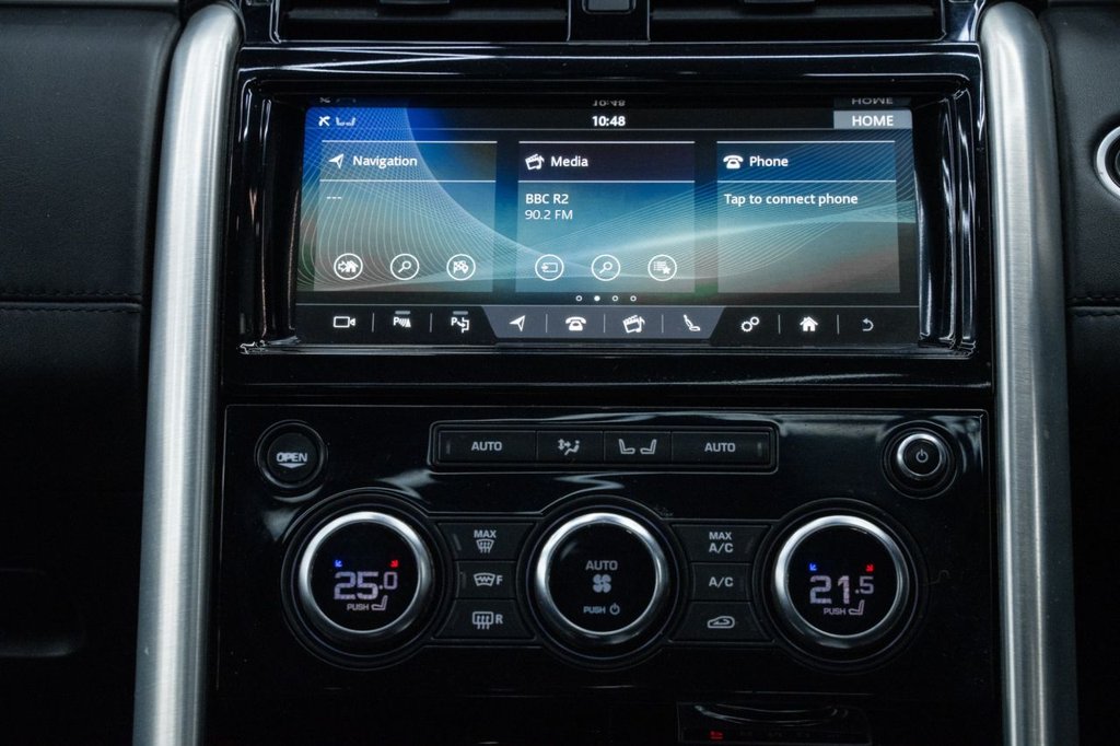 Used Land Rover Discovery 2020 for sale - 76546958: Photo 20