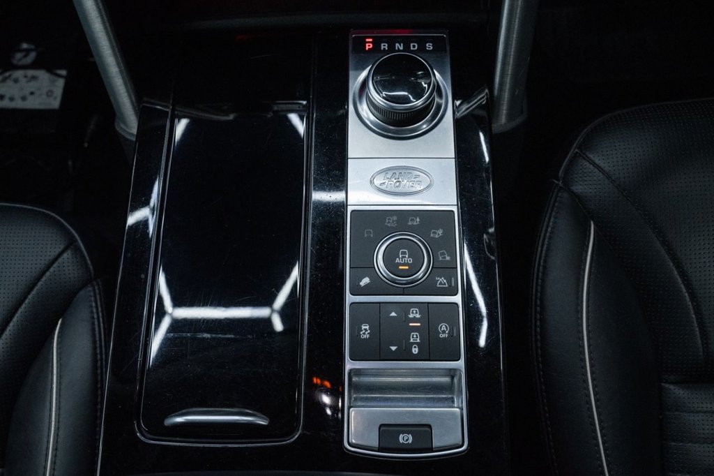 Used Land Rover Discovery 2020 for sale - 76546958: Photo 21