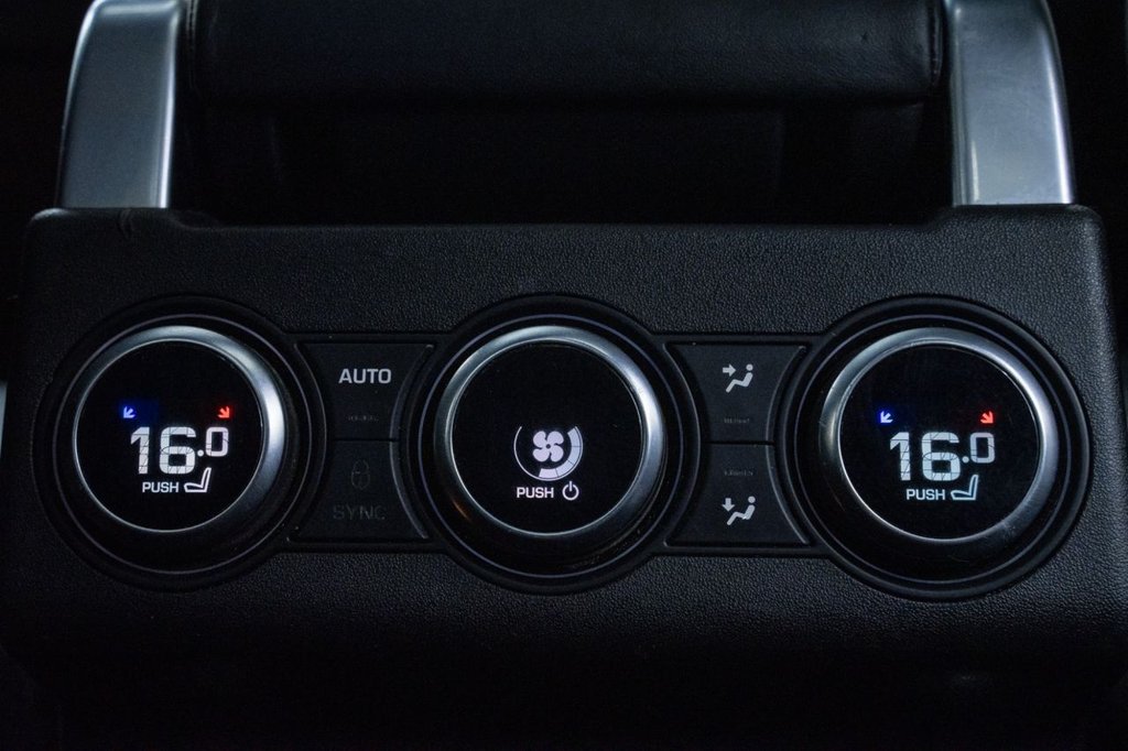 Used Land Rover Discovery 2020 for sale - 76546958: Photo 22