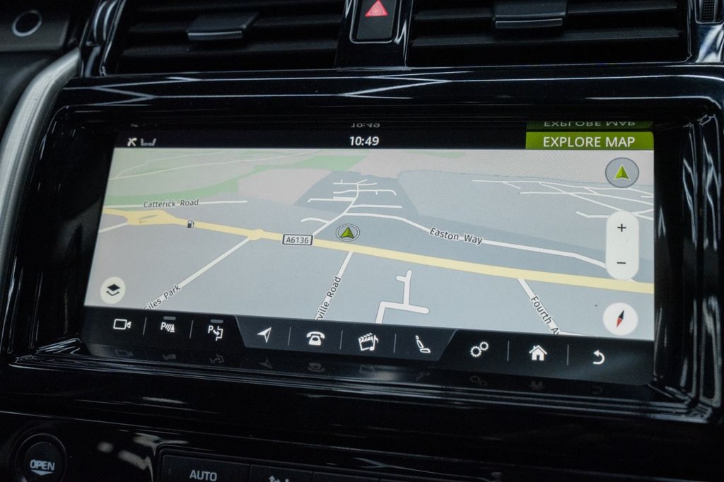 Used Land Rover Discovery 2020 for sale - 76546958: Photo 25