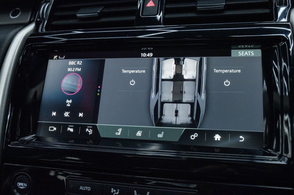 Used Land Rover Discovery 2020 for sale - 76546958: Photo 27