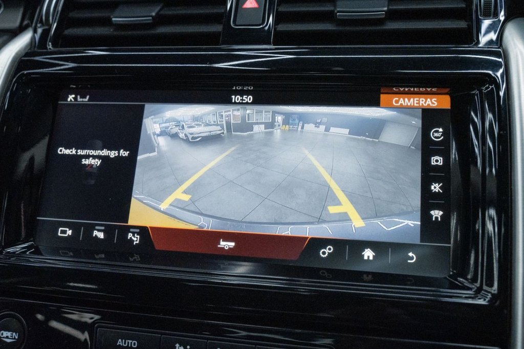 Used Land Rover Discovery 2020 for sale - 76546958: Photo 29