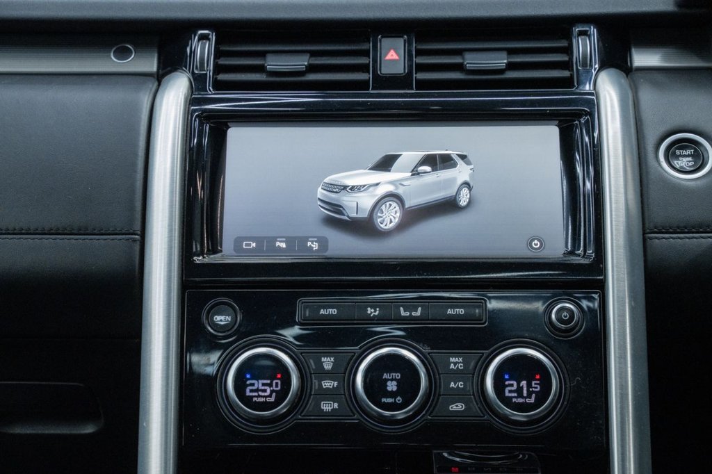 Used Land Rover Discovery 2020 for sale - 76546958: Photo 31