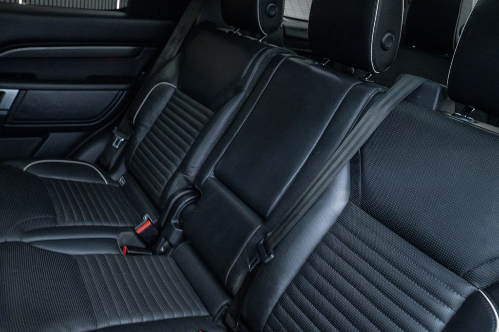 Used Land Rover Discovery 2020 for sale - 76546958: Photo 34