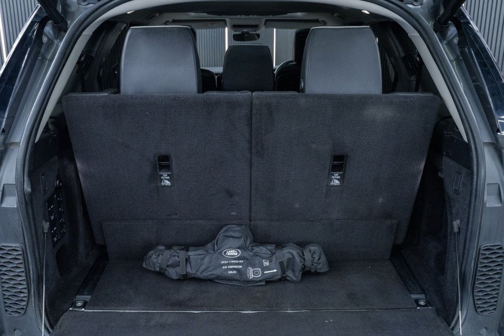 Used Land Rover Discovery 2020 for sale - 76546958: Photo 36