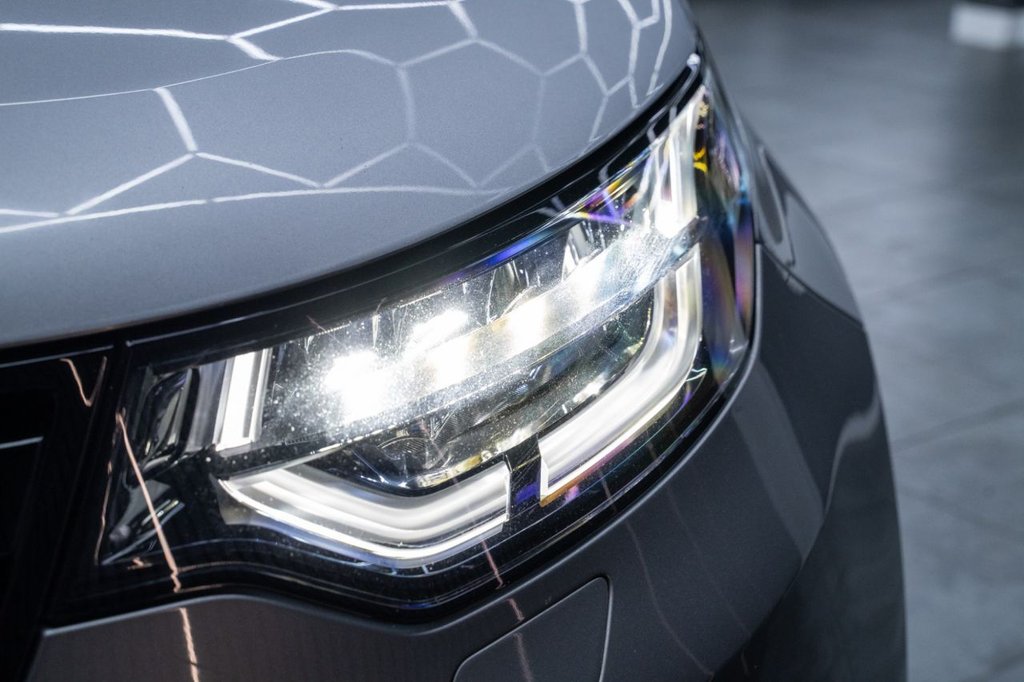 Used Land Rover Discovery 2020 for sale - 76546958: Photo 4