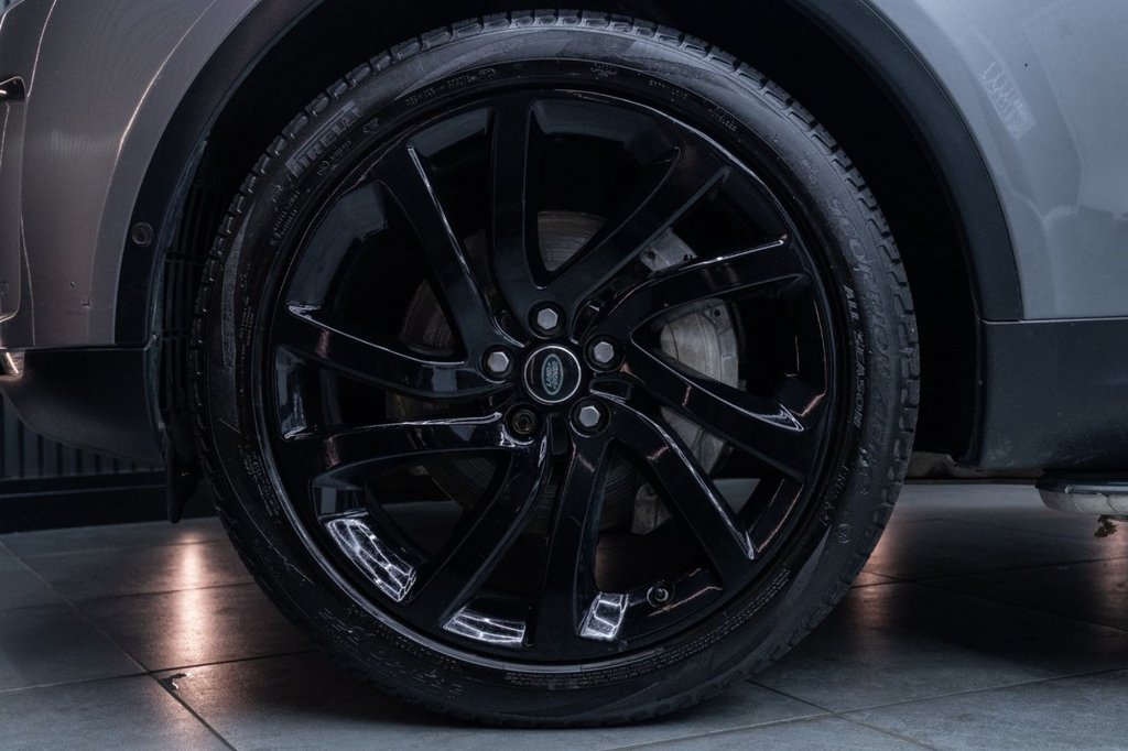 Used Land Rover Discovery 2020 for sale - 76546958: Photo 5