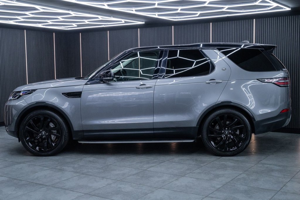 Used Land Rover Discovery 2020 for sale - 76546958: Photo 6