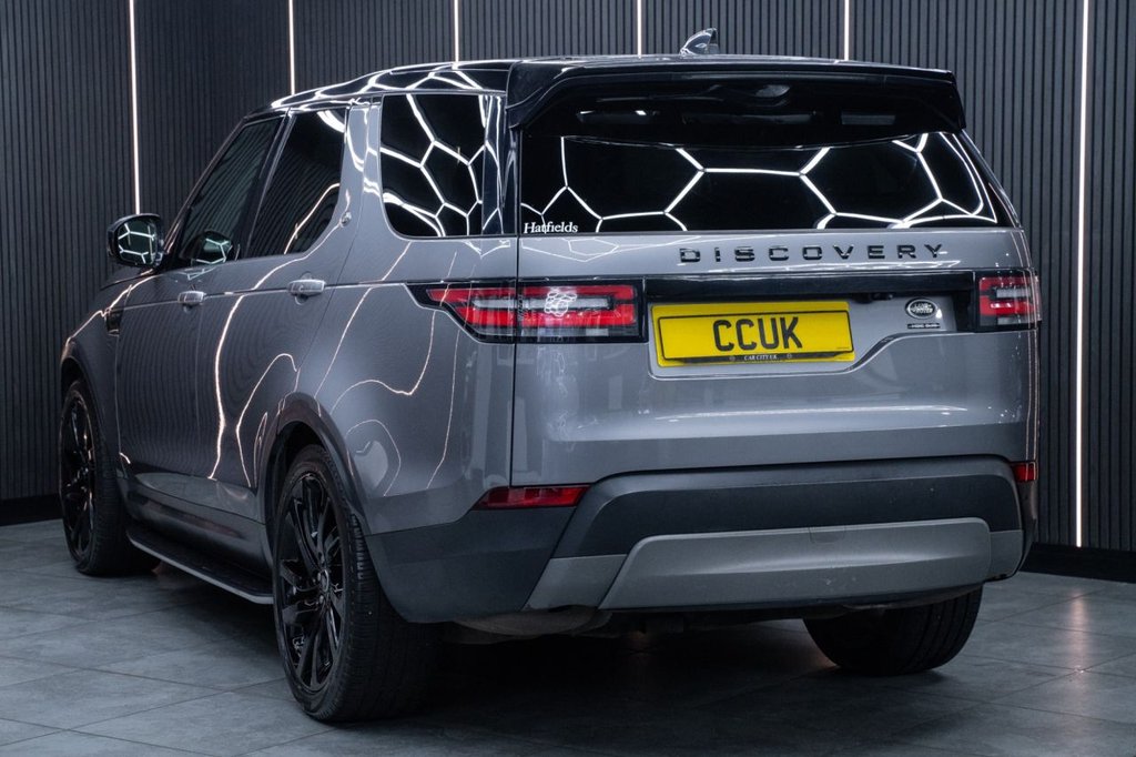 Used Land Rover Discovery 2020 for sale - 76546958: Photo 7