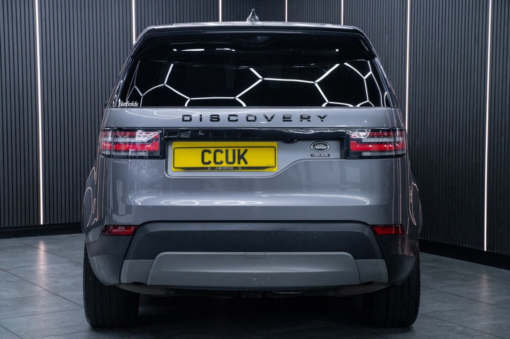 Used Land Rover Discovery 2020 for sale - 76546958: Photo 8