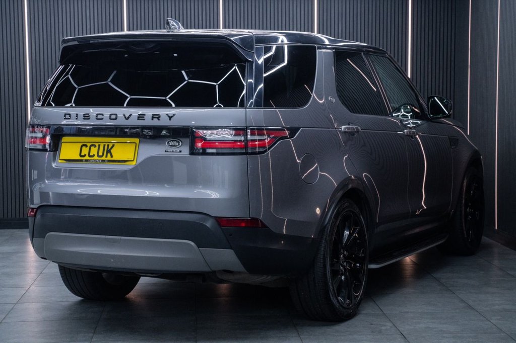 Used Land Rover Discovery 2020 for sale - 76546958: Photo 9