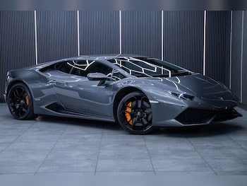 Used Lamborghini Huracan 2015 for sale - 78570297: Photo