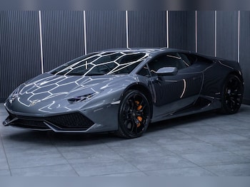 Used Lamborghini Huracan 2015 for sale - 78570297: Photo