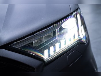 Used Audi Q7 2020 for sale - 78632344: Photo