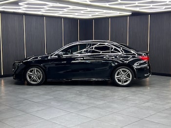 Used Mercedes-Benz A-Class 2023 for sale - 79371073: Photo