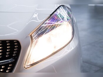 Used Mercedes-Benz A-Class 2017 for sale - 78271945: Photo