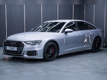 Used Audi A6 Saloon 2022 for sale - 77680685: Photo