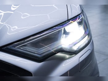 Used Audi A6 Saloon 2022 for sale - 77680685: Photo