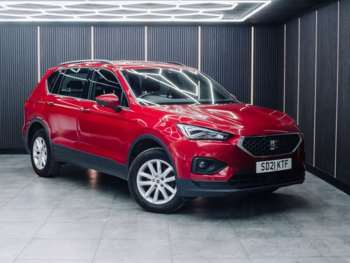 2021 (21) - 1.5 EcoTSI SE 5dr