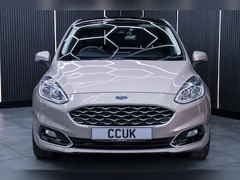 Used Ford Fiesta 2018 for sale - 78534102: Photo