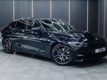 2019 (69) - 3.0 330d M Sport Saloon 4dr Diesel Auto Euro 6 (s/s) (265 ps)