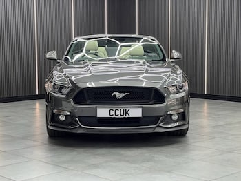 Used Ford Mustang 2016 for sale - 75488208: Photo