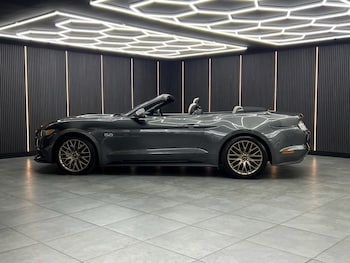 Used Ford Mustang 2016 for sale - 75488208: Photo