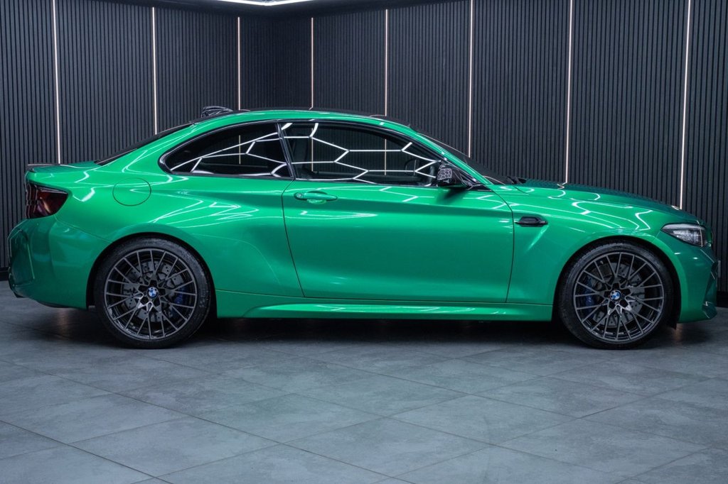 Used BMW M2 2019 for sale - 77905016: Photo 11