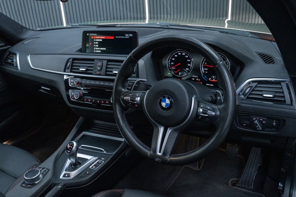 Used BMW M2 2019 for sale - 77905016: Photo 12