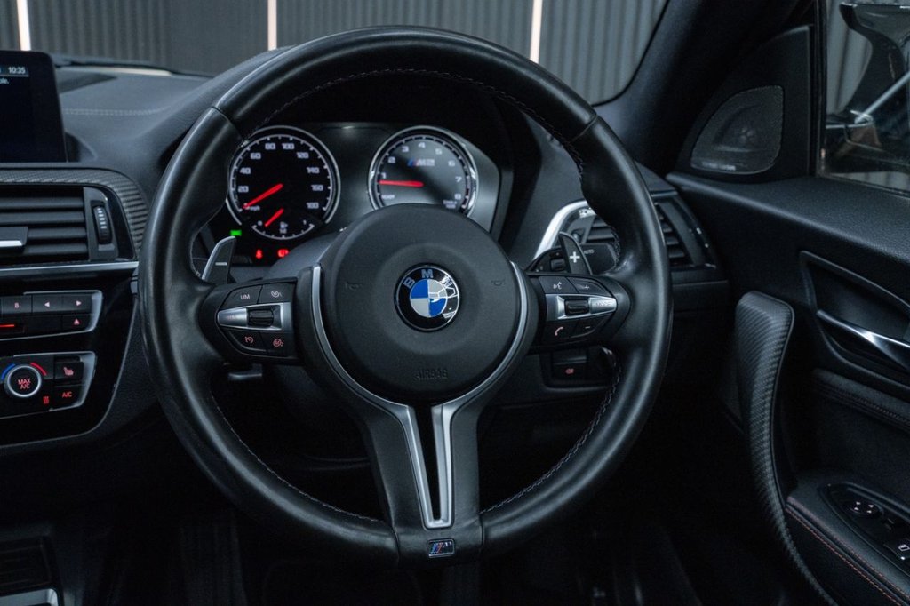 Used BMW M2 2019 for sale - 77905016: Photo 19