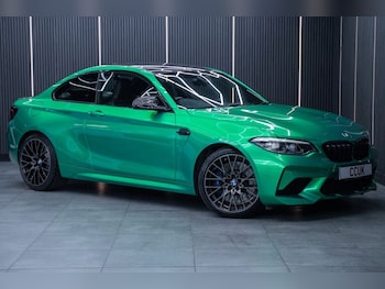 Used BMW M2 2019 for sale - 77905016: Photo