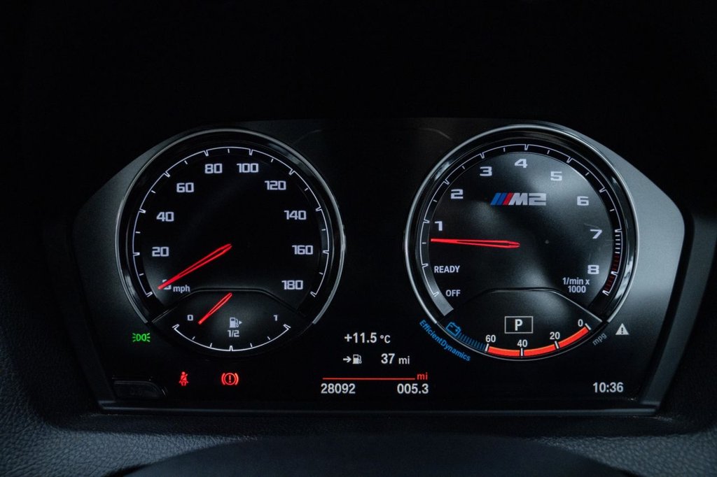 Used BMW M2 2019 for sale - 77905016: Photo 23