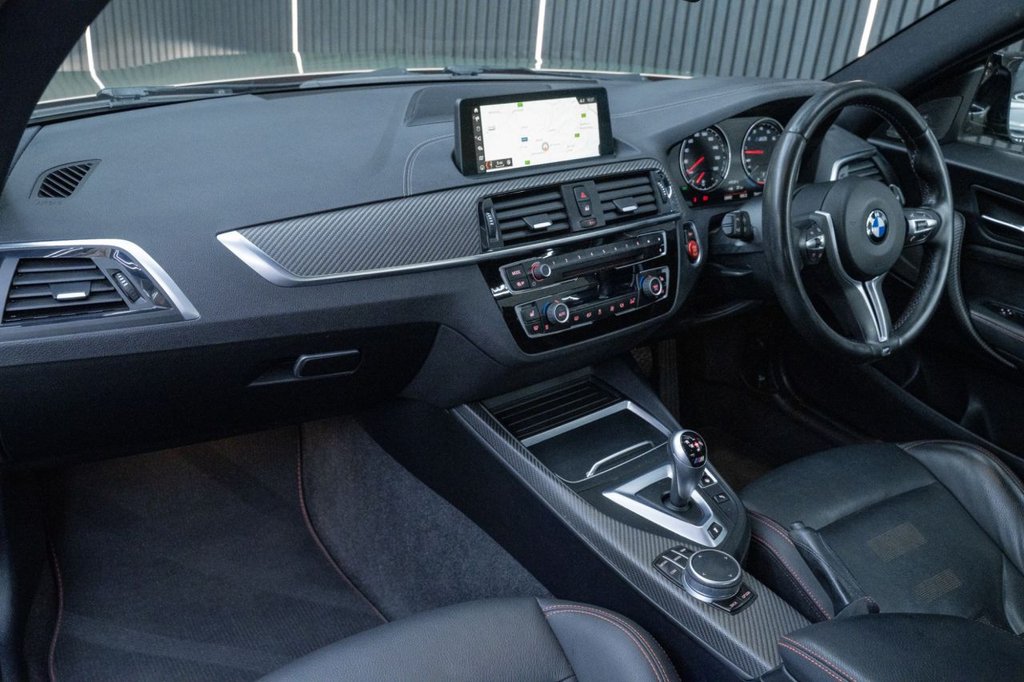 Used BMW M2 2019 for sale - 77905016: Photo 28